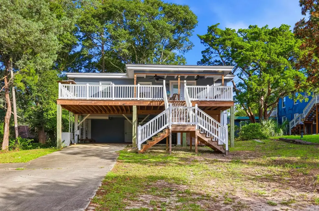 4506 Eyerly St., North Myrtle Beach