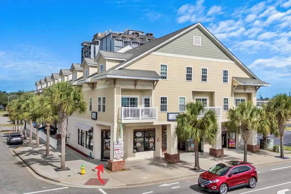 612 S Ocean Blvd., Myrtle Beach