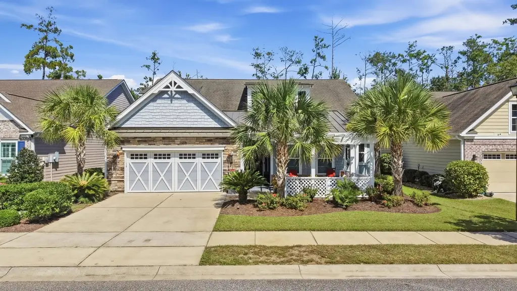 1470 Suncrest Dr., Myrtle Beach