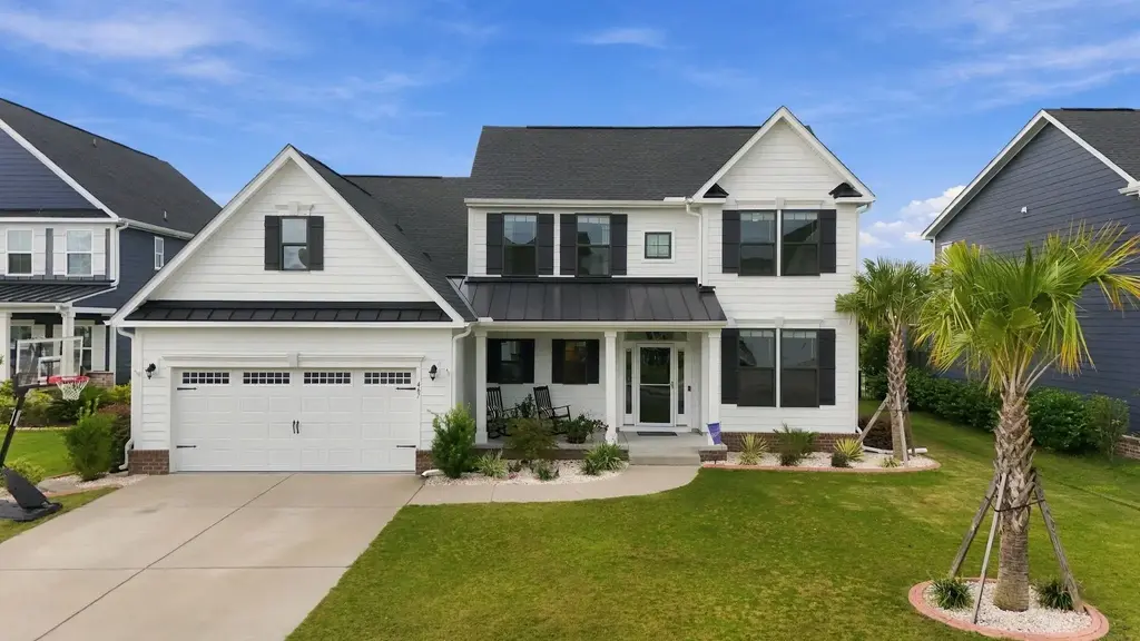 467 Indigo Bay Circle, Myrtle Beach