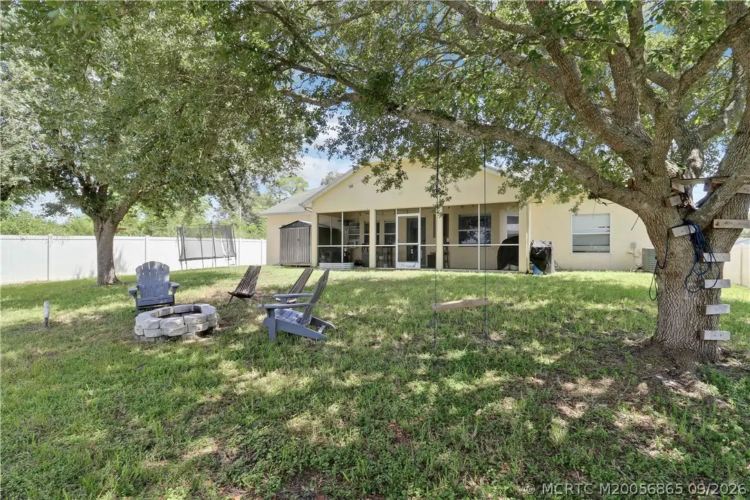 5901 Hickory Drive, Fort Pierce