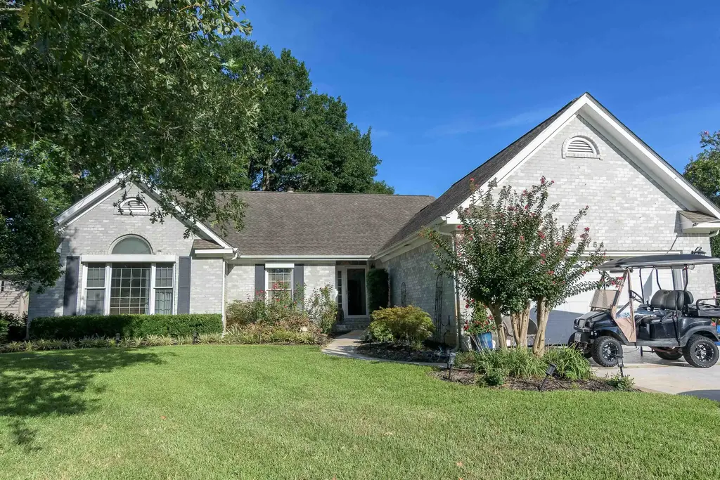 9754 Crane Dr., Myrtle Beach