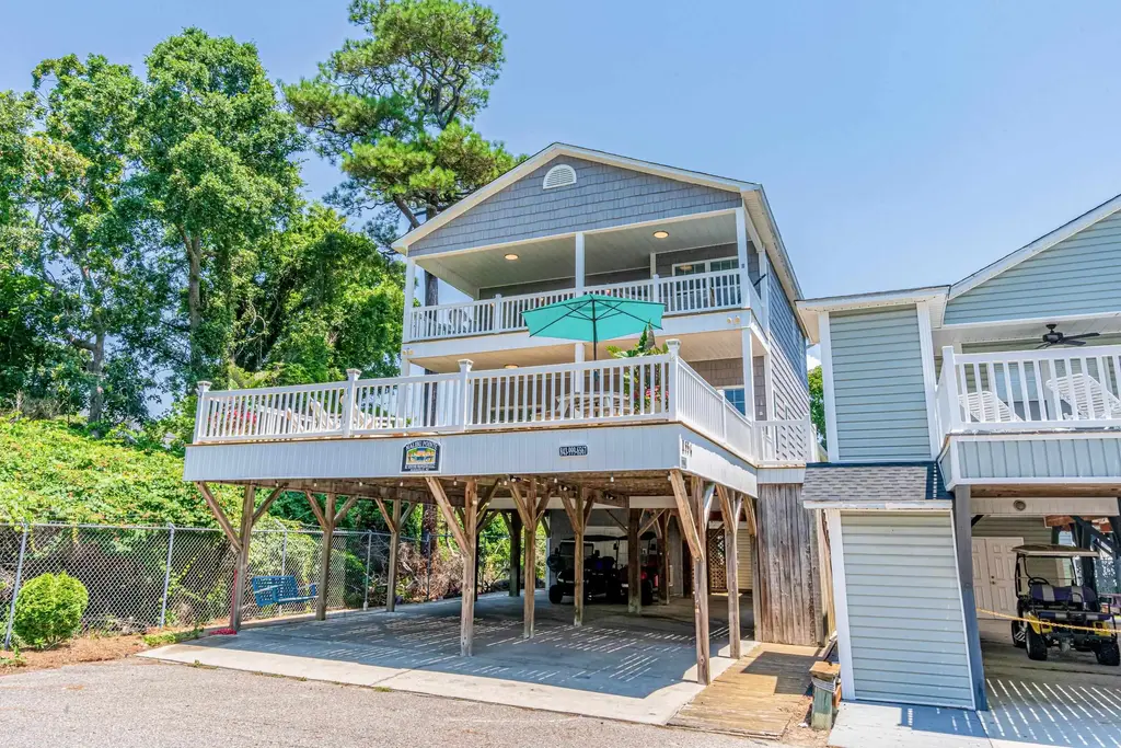 6001-1556 South Kings Hwy., Myrtle Beach