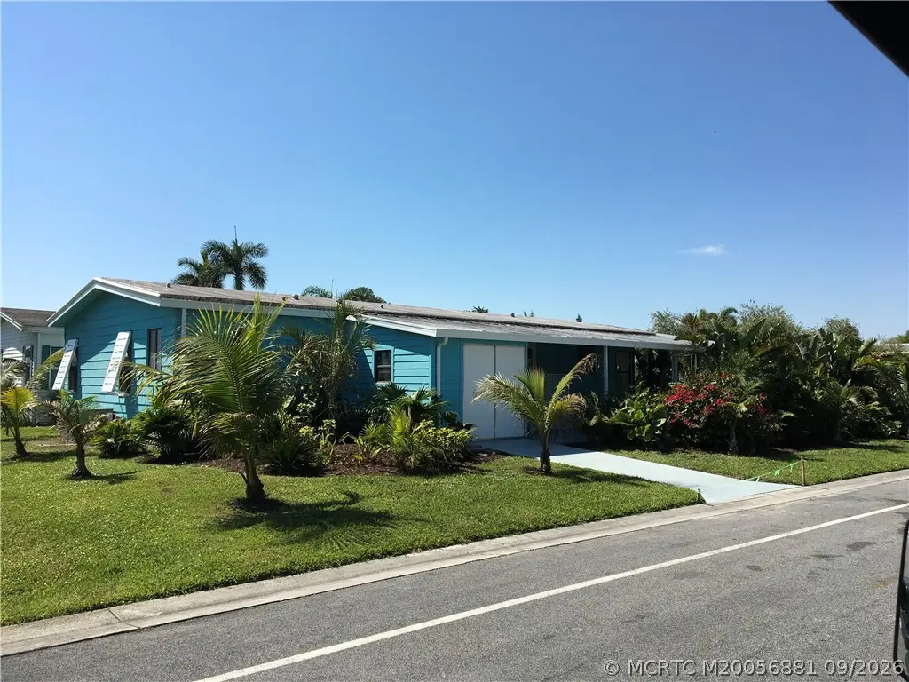 2 of 10 - 14383 Sw Rake Drive E-22, Indiantown, FL