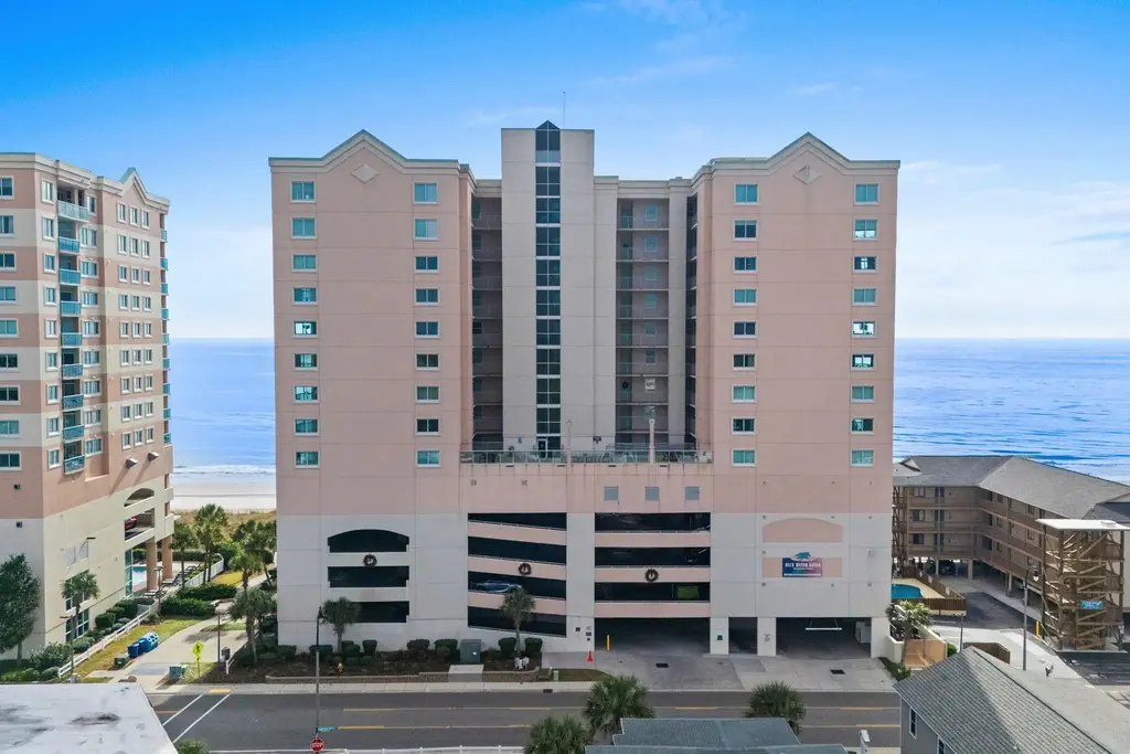 2001 S Ocean Blvd. 806, North Myrtle Beach