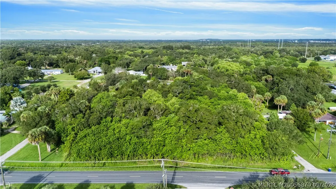 Oleander Avenue, Fort Pierce