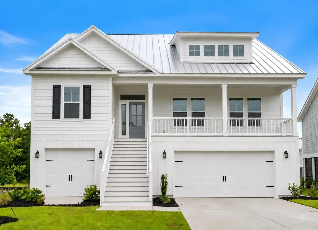 221 Oak Bay Dr., Georgetown