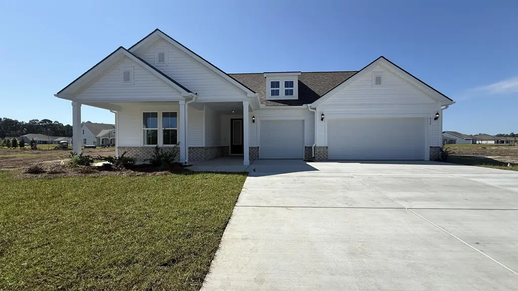 940 Sunset Bay Dr., Myrtle Beach