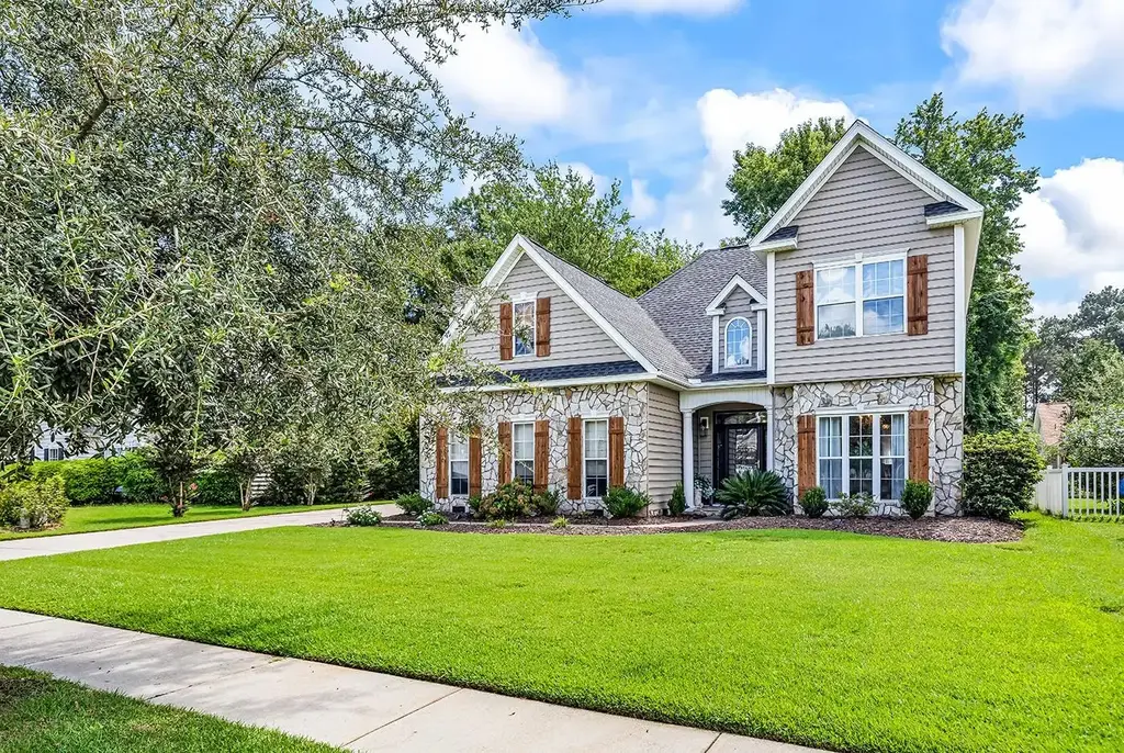 3004 Waterbury Ln., Myrtle Beach