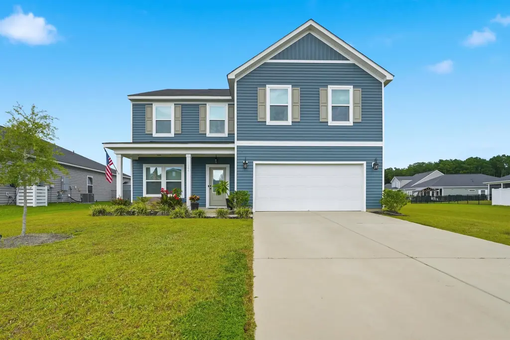 1884 Villena Dr., Myrtle Beach