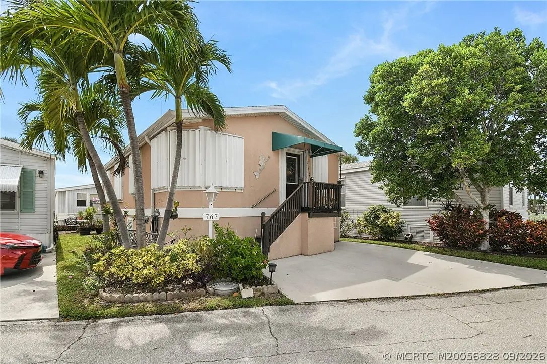 10701 Ocean Drive 767, Jensen Beach