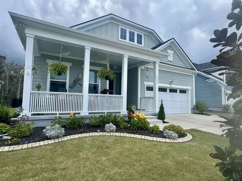 6492 Berg St., Murrells Inlet