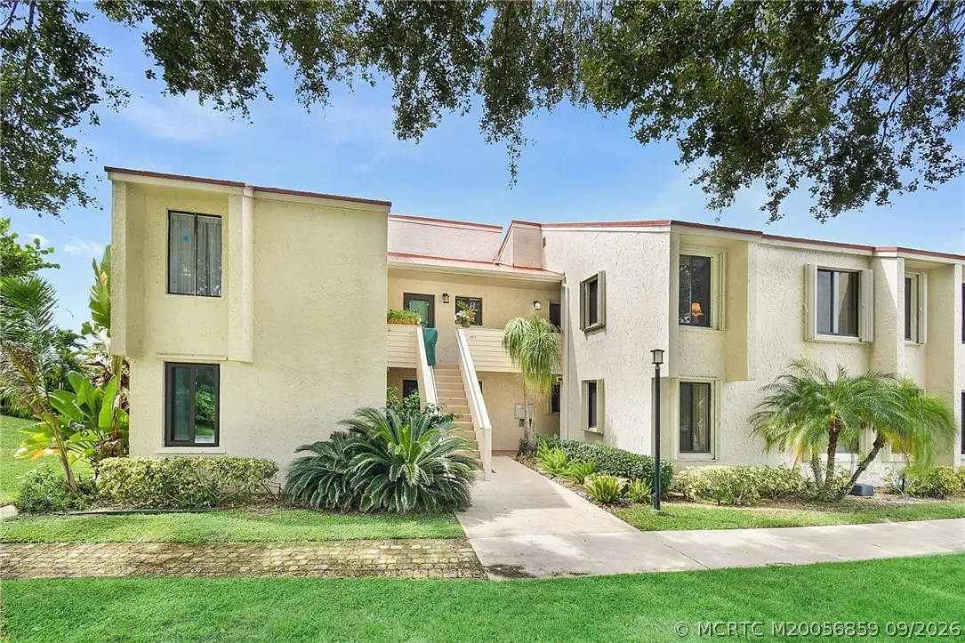 2 of 74 - 5111 Miles Grant Road 202, Stuart, FL