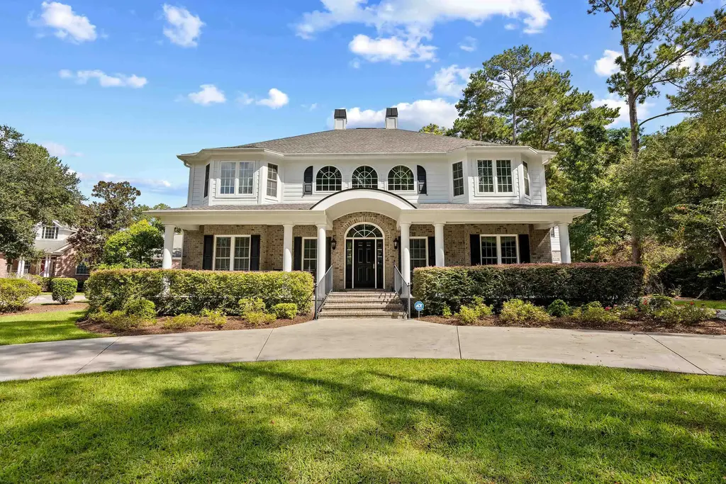 4333 Hunters Wood Dr., Murrells Inlet