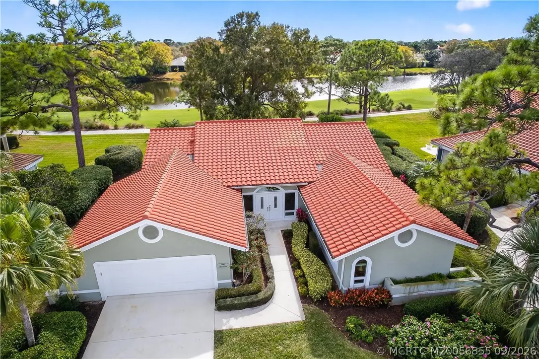 2007 Laurel Oak Lane, Palm City
