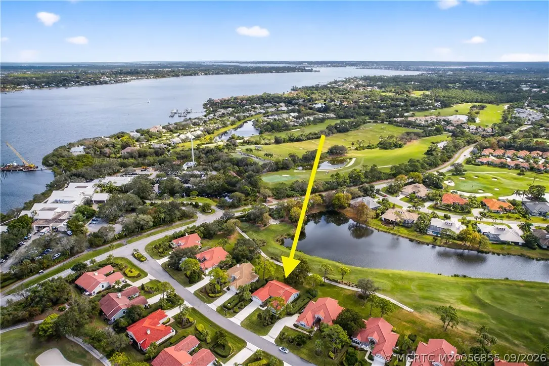 2 of 36 - 2007 Laurel Oak Lane, Palm City, FL