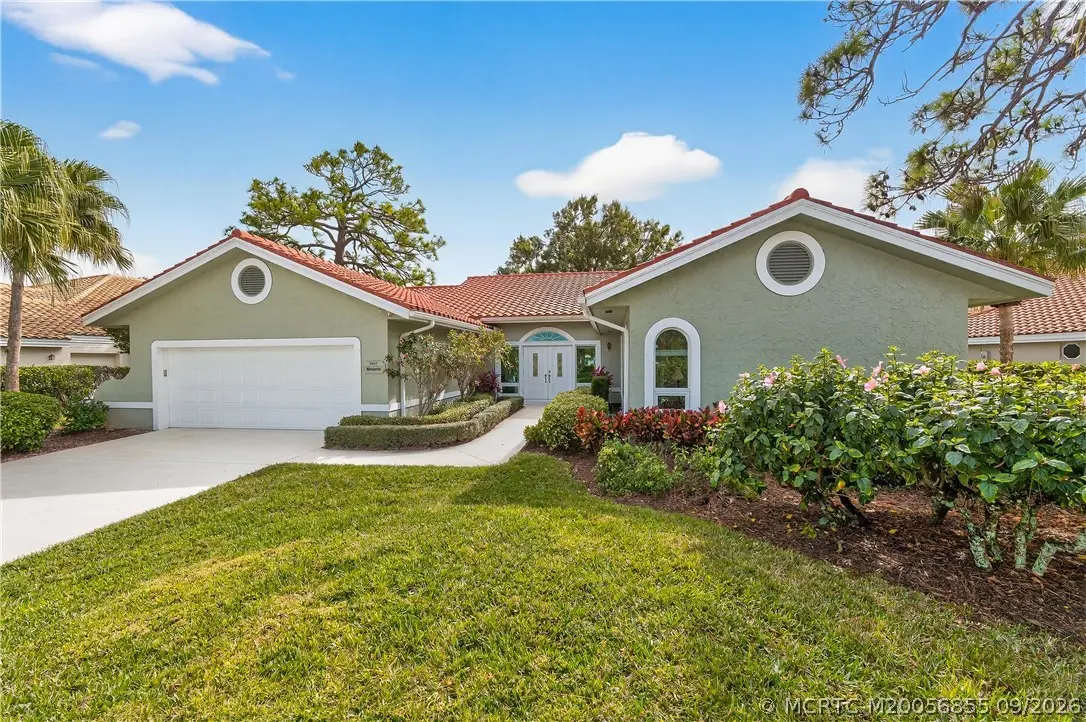 3 of 36 - 2007 Laurel Oak Lane, Palm City, FL