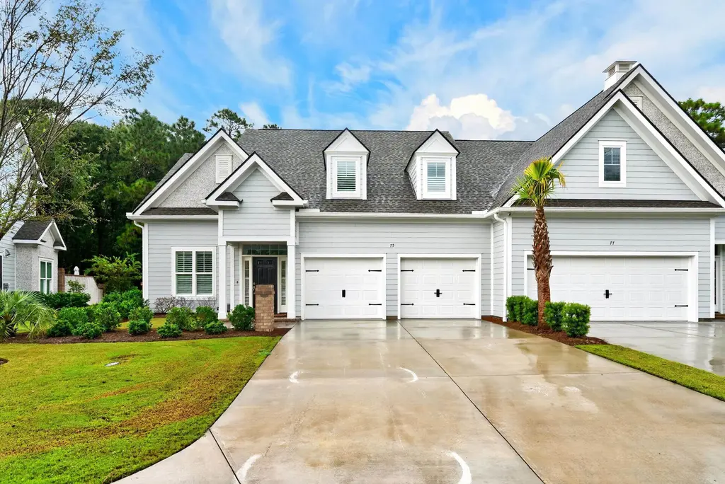 75 Villa Oak Circle 75, Pawleys Island