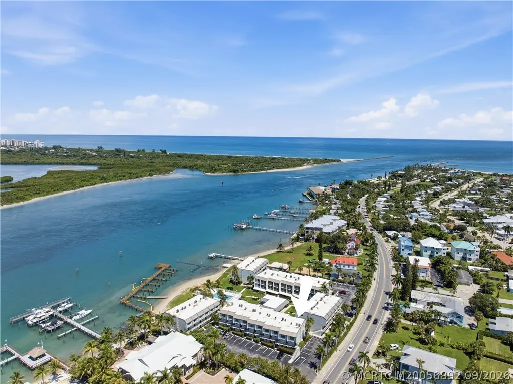 1300 Seaway Drive B-6, Fort Pierce