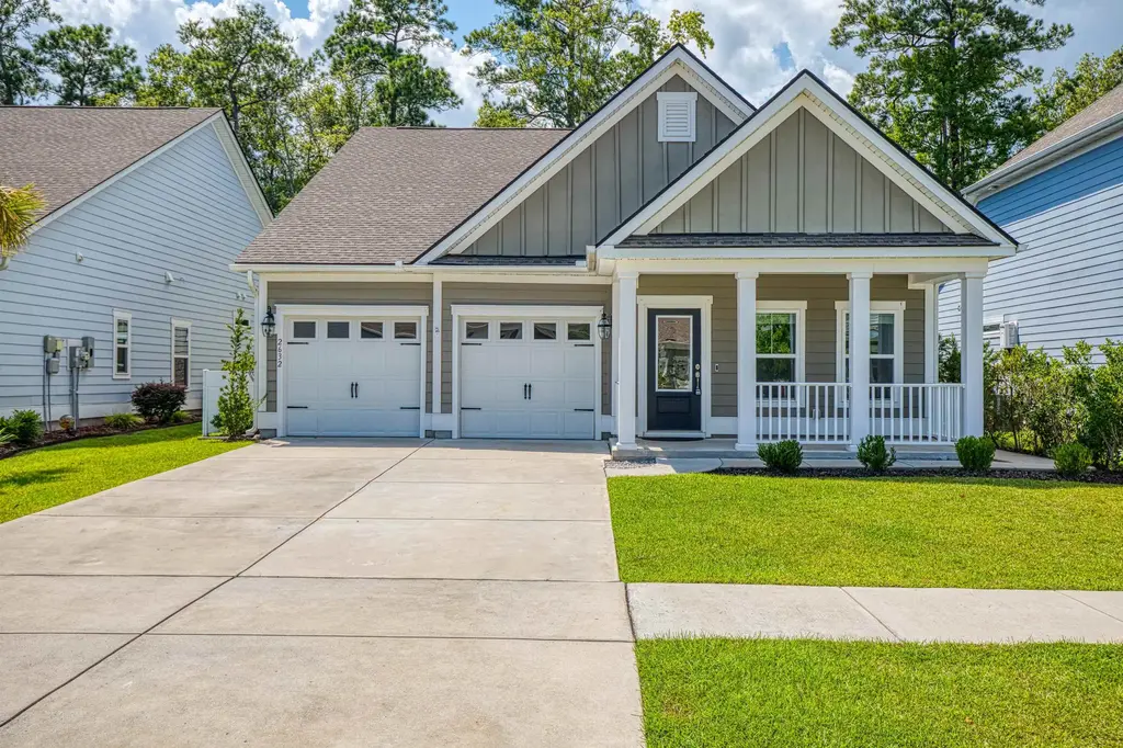 2632 Goldfinch Dr., Myrtle Beach