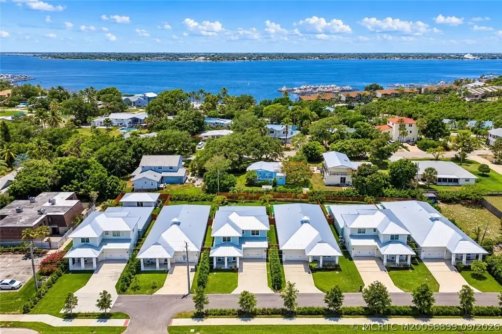 1920-30-40-50-60-70 Dixie Highway, Jensen Beach