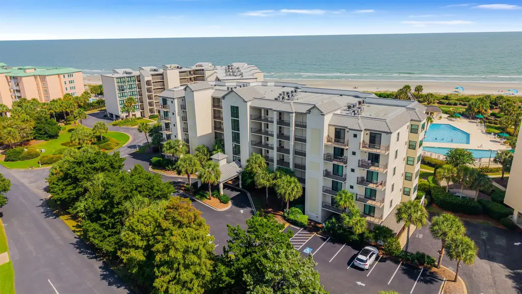341 S Dunes Dr. C-25, Pawleys Island
