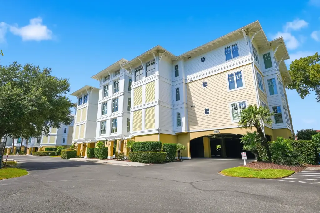 1346 Villa Marbella Ct. 103, Myrtle Beach