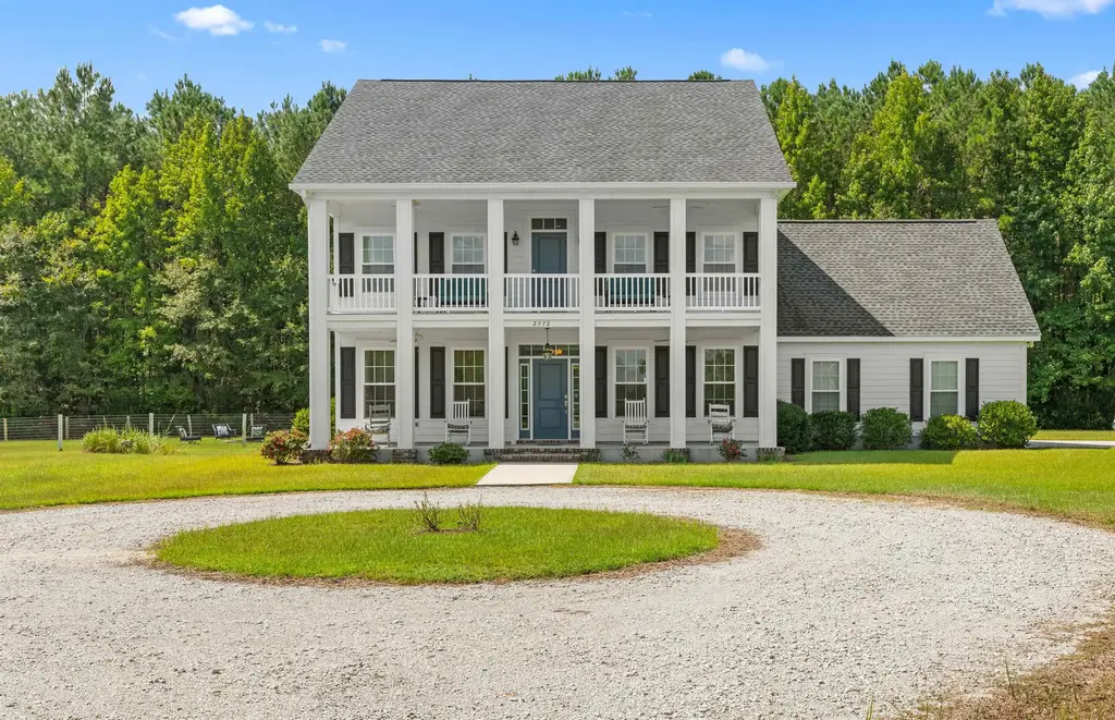 2672 Neil Branch Rd., Loris