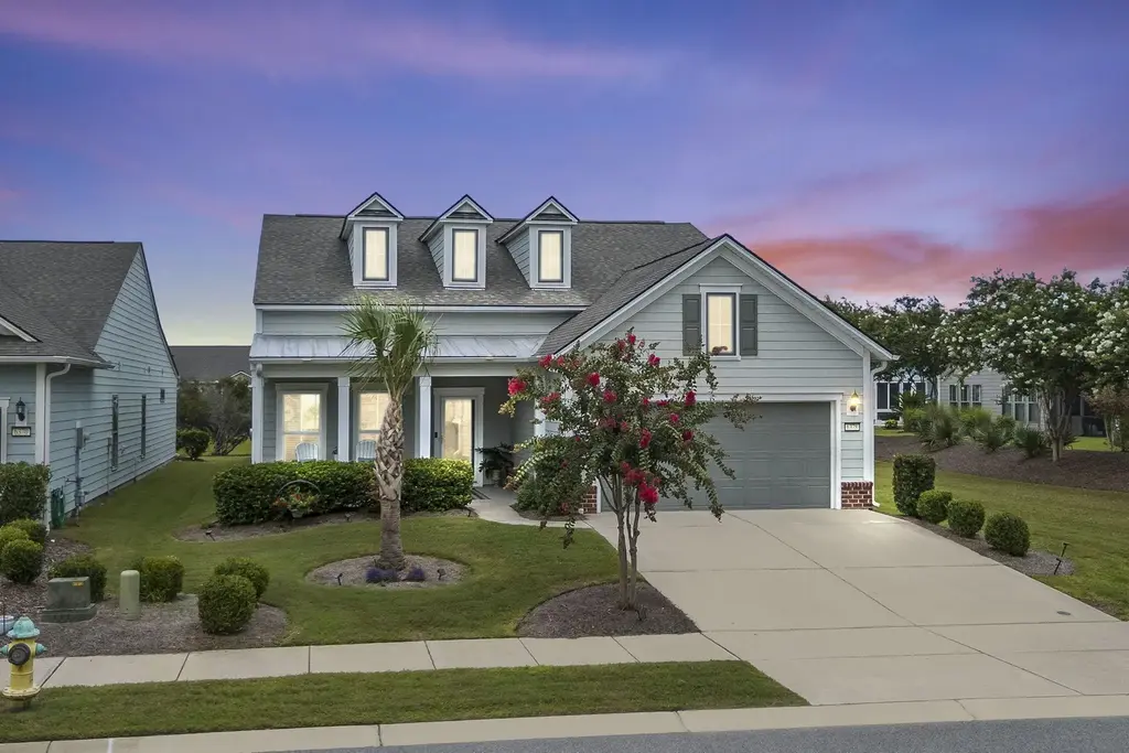 6378 Torino Lane, Myrtle Beach