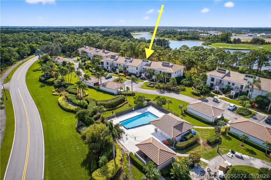 4 of 35 - 13228 Harbour Ridge Boulevard 6b, Palm City, FL