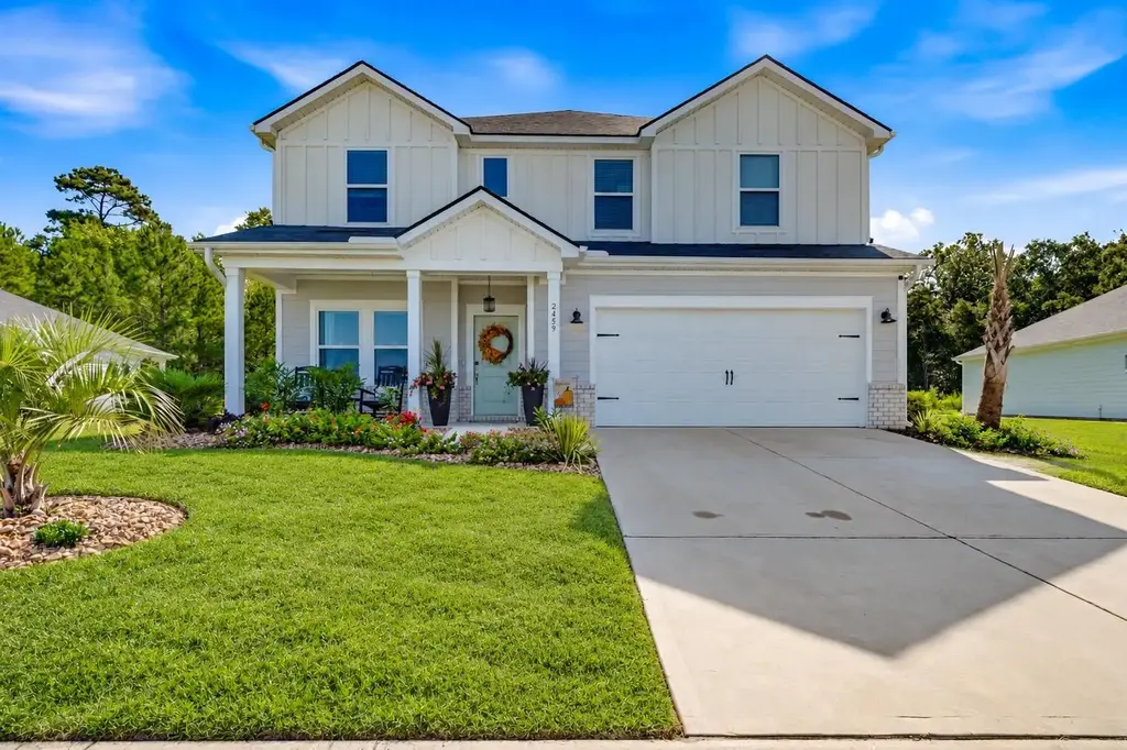2459 Copper Creek Loop, Longs