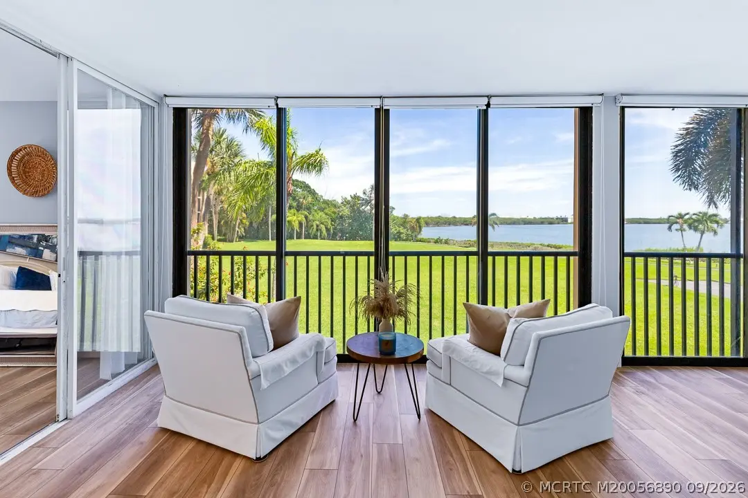 3482 Causeway Boulevard 2-203, Jensen Beach