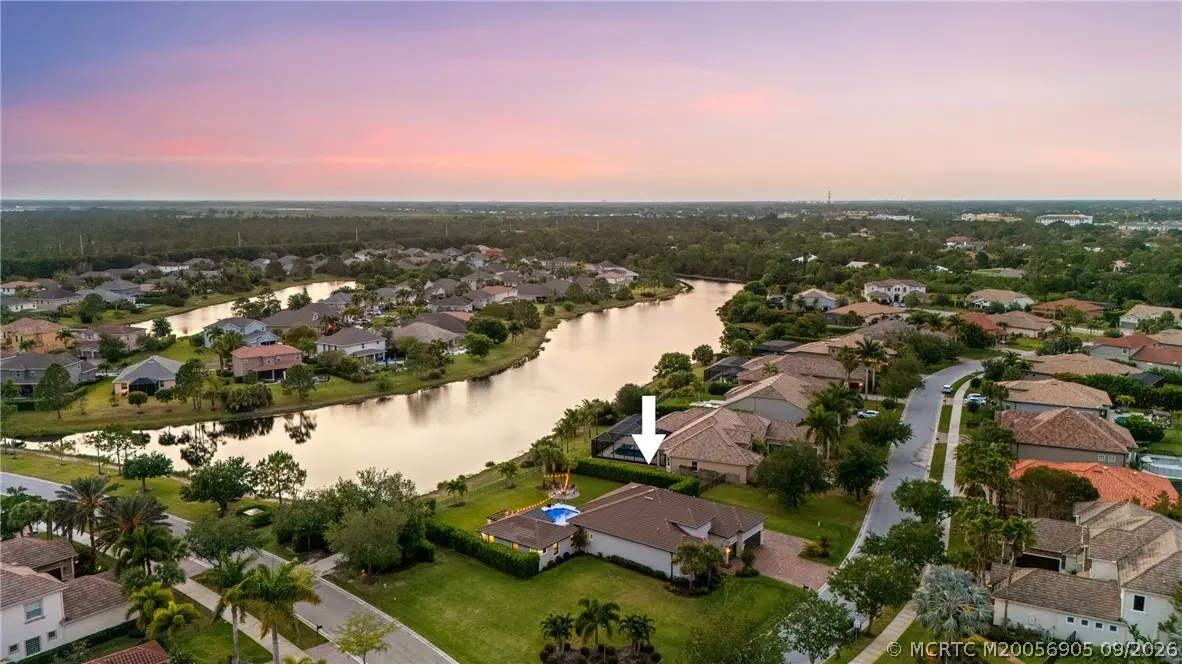 868 Habitat Lane, Palm City