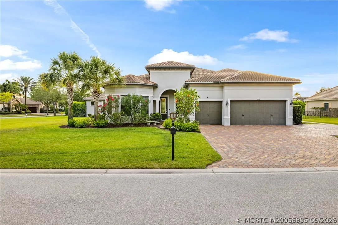 5 of 66 - 868 Habitat Lane, Palm City, FL