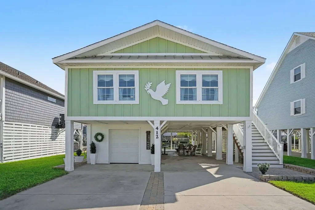 412 35th Ave. N, North Myrtle Beach