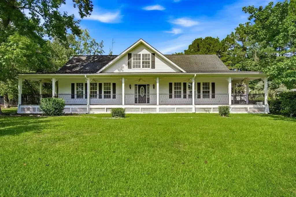 1850 Pitch Landing Rd., Conway