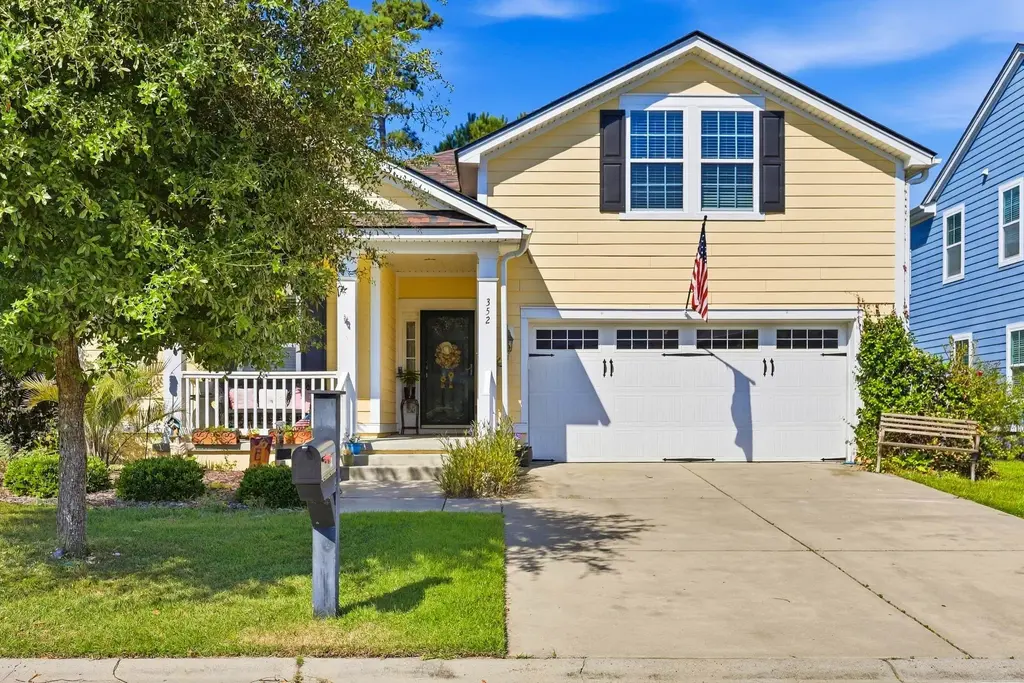 352 Simplicity Dr., Murrells Inlet