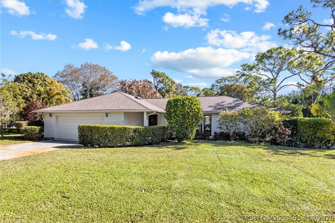 571 Town Terrace, Jensen Beach
