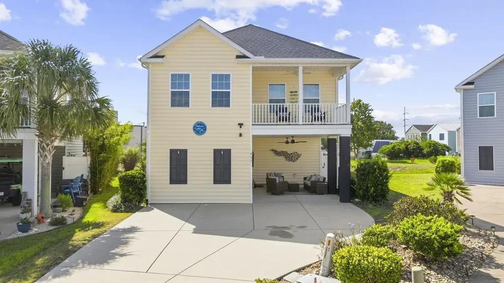911 Ocean Pines Ct., North Myrtle Beach