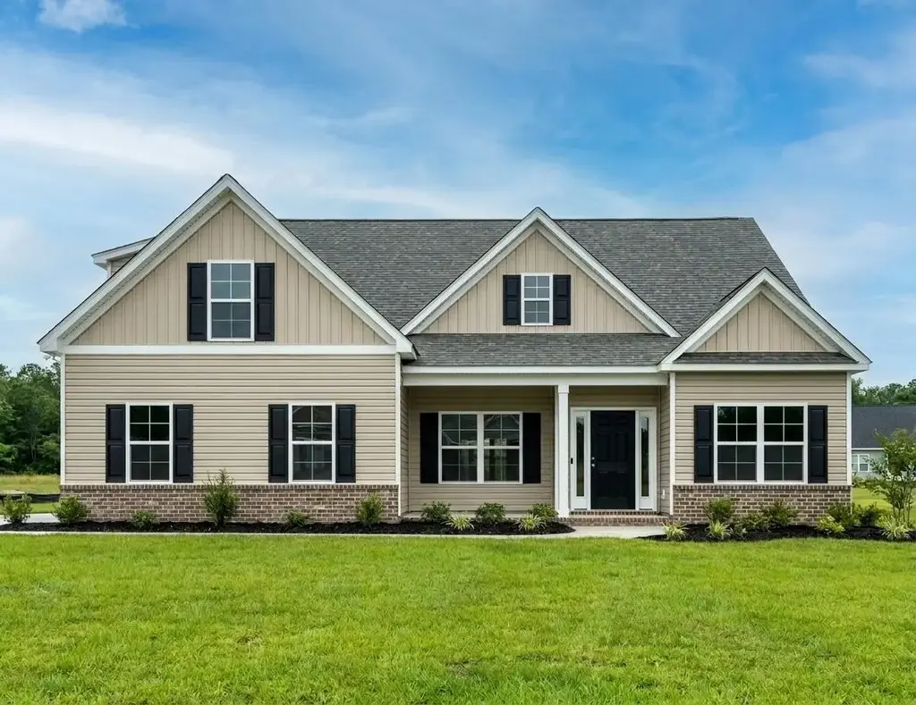 2581 Old Charleston Rd., Georgetown