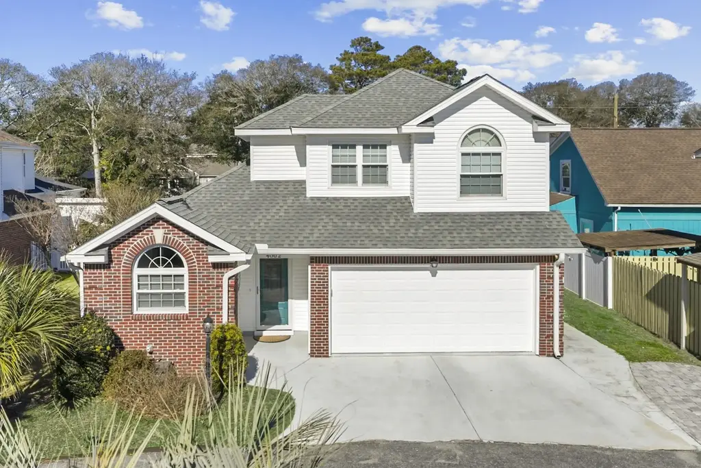 4002 Acorn Way, North Myrtle Beach