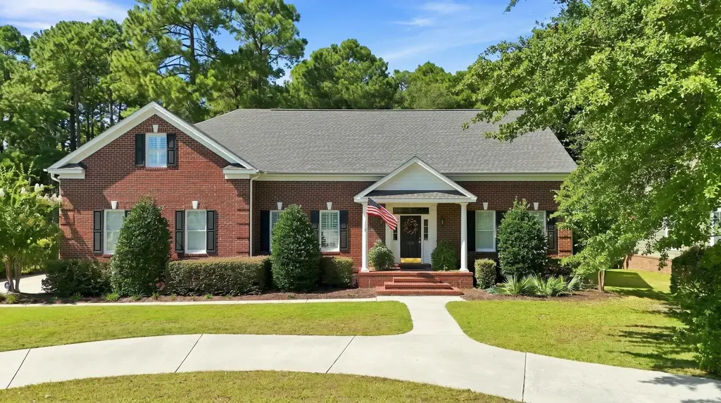 616 Oxbow Dr., Myrtle Beach