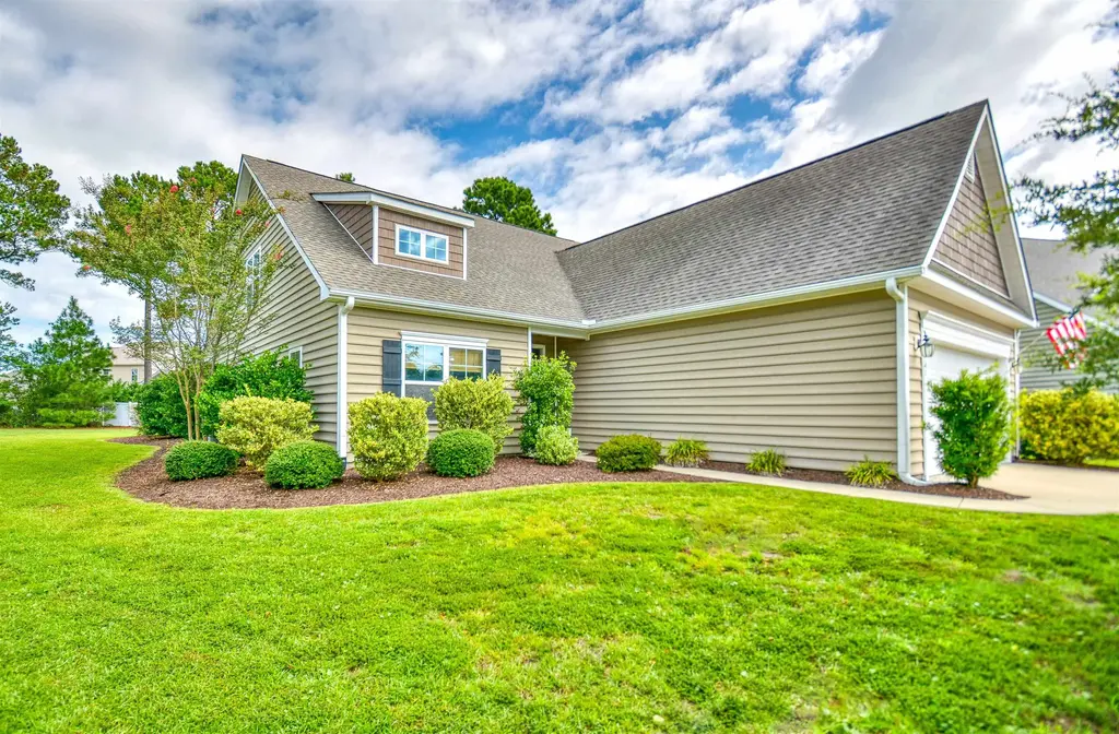 5541 Plantersville Pl., Myrtle Beach