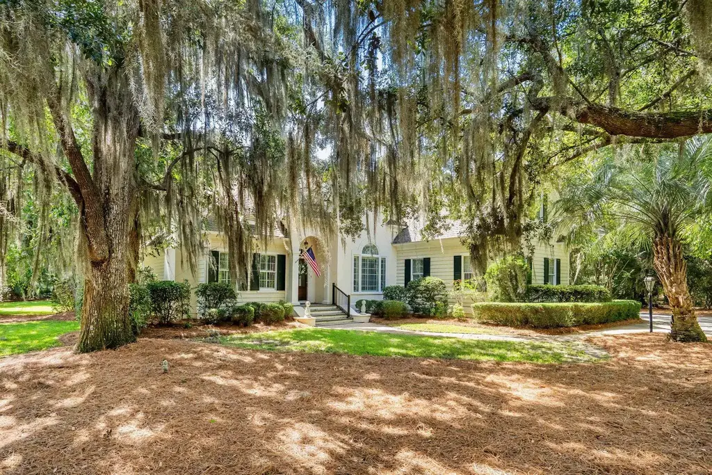 184 Summerwood Dr., Georgetown