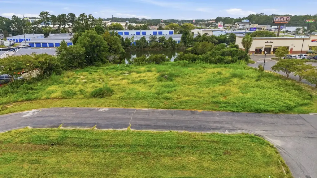 Parcel 3 & 4 Inlet Square Dr., Murrells Inlet