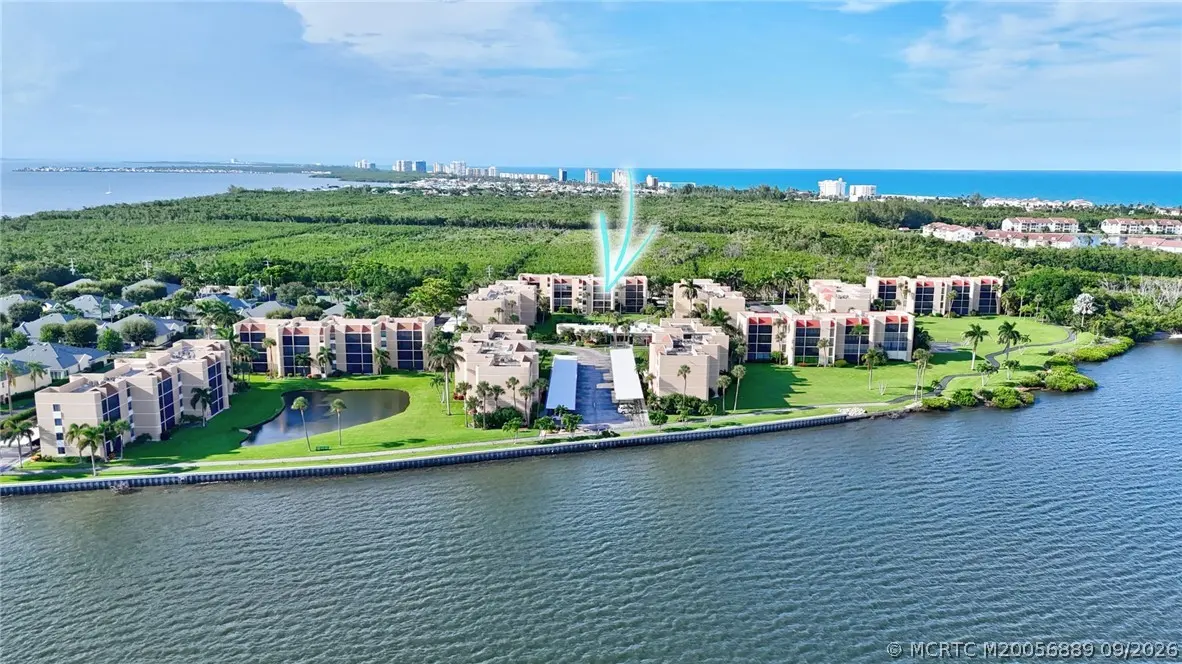 3452 Causeway Boulevard 202, Jensen Beach