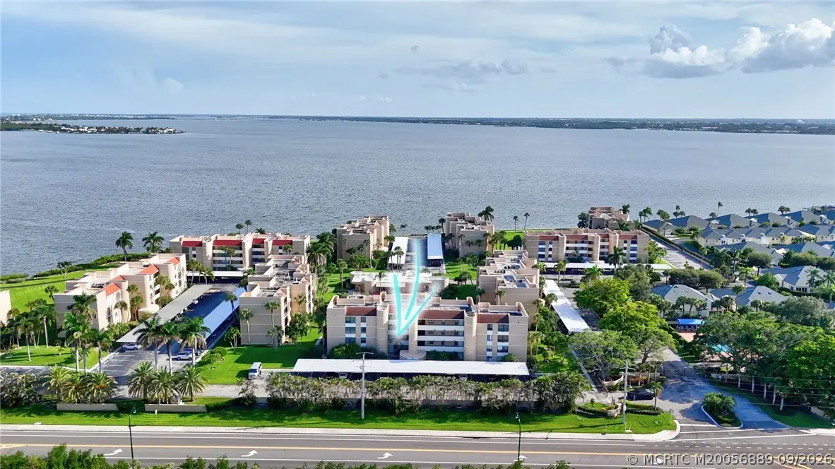 2 of 53 - 3452 Causeway Boulevard 202, Jensen Beach, FL