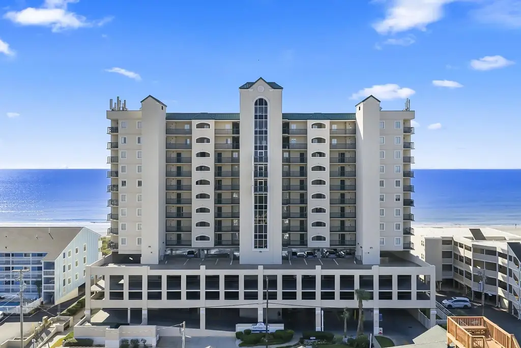 1003 S Ocean Blvd. #505, North Myrtle Beach