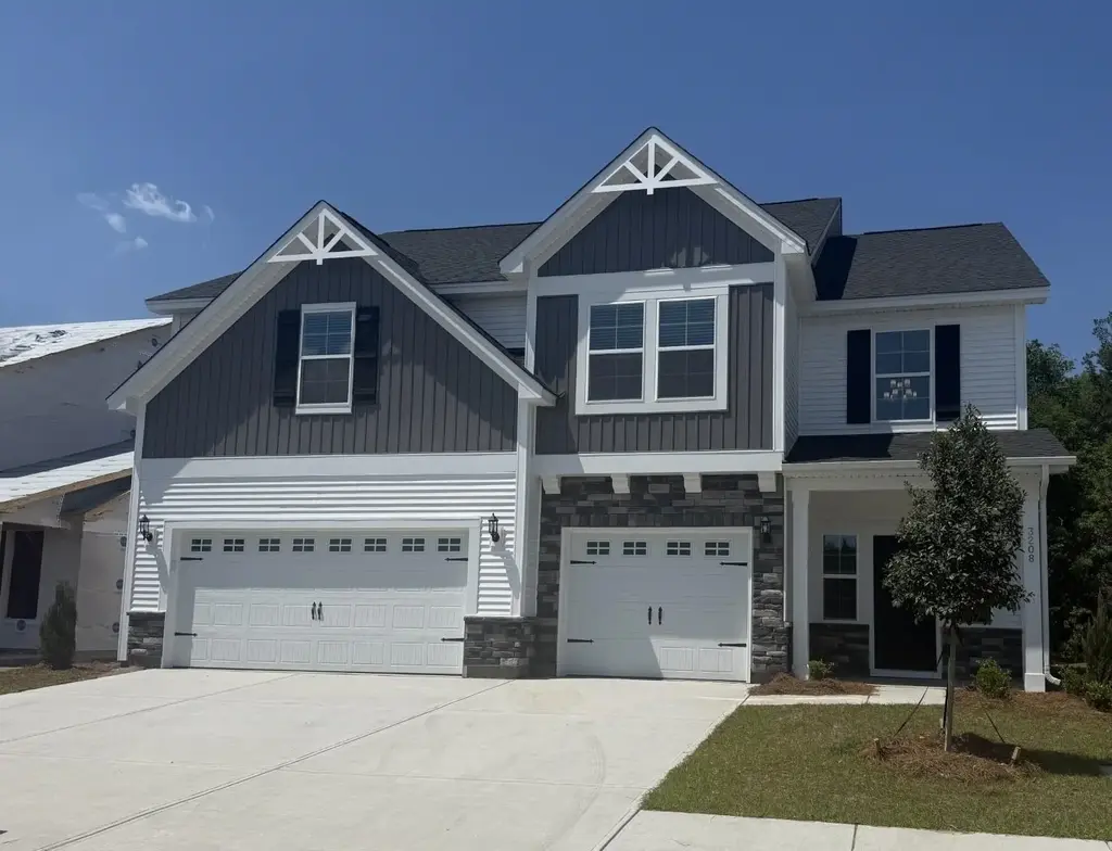 504 Fanciful Way, Myrtle Beach