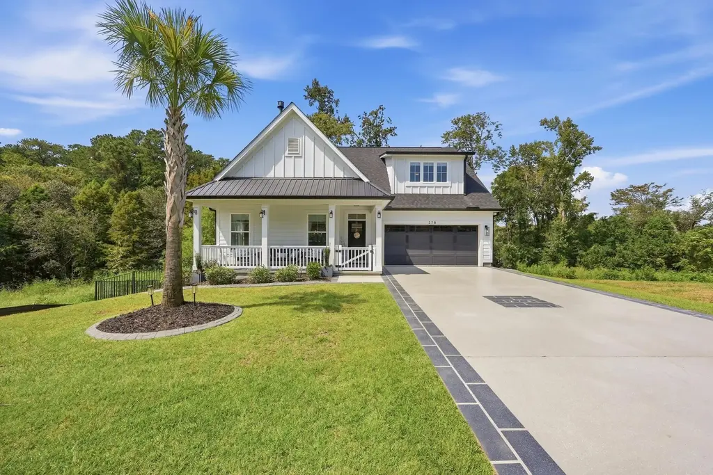 278 Rivers Edge Dr., Conway